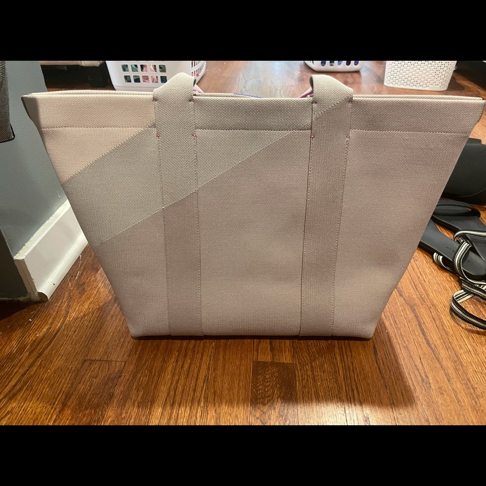 Rothy’s Lilac Haze Tote